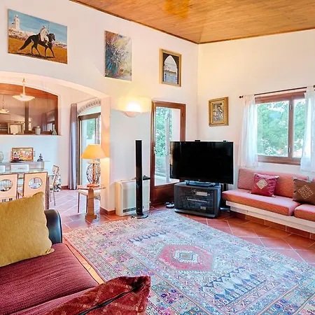 Villa Romantic Near Monaco