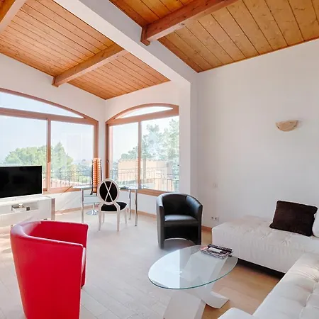 Romantic Near Monaco Roquebrune-Cap-Martin