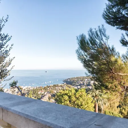Romantic Near Monaco *