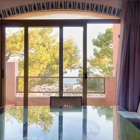 Romantic Near Monaco Villa Roquebrune-Cap-Martin