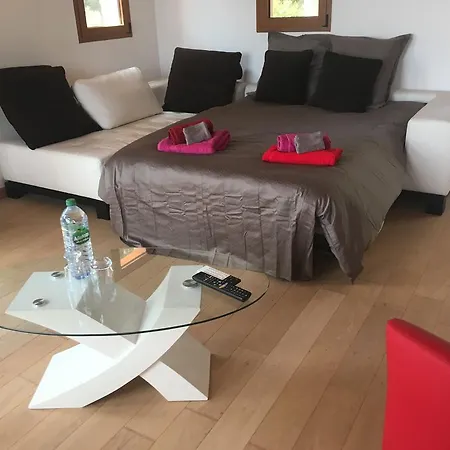 Villa Romantic Near Monaco Roquebrune-Cap-Martin