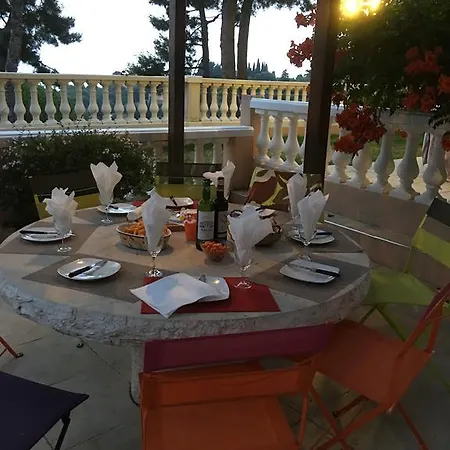 Romantic Near Monaco Villa *
