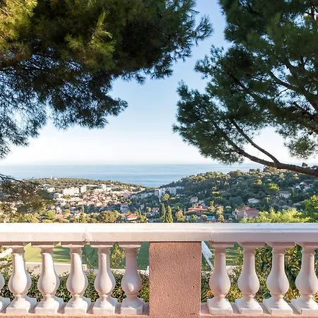 Vila Romantic Near Monaco *
