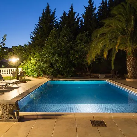 Romantic Near Monaco Villa