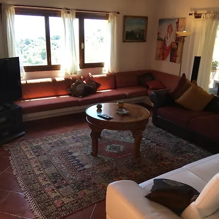 Romantic Near Monaco Villa Roquebrune-Cap-Martin